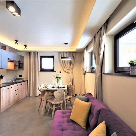 Vip Apartamenty Villa Gorskie Klimaty Zakopane Ngoại thất bức ảnh