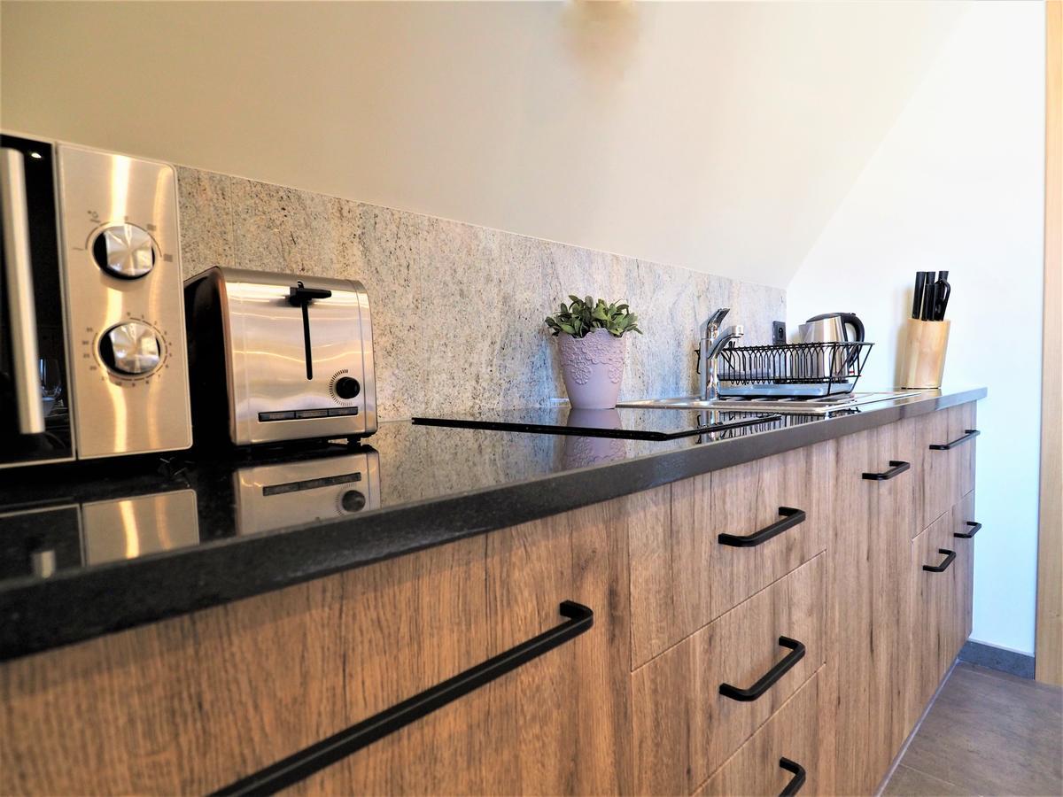 Vip Apartamenty Villa Gorskie Klimaty Zakopane Ngoại thất bức ảnh