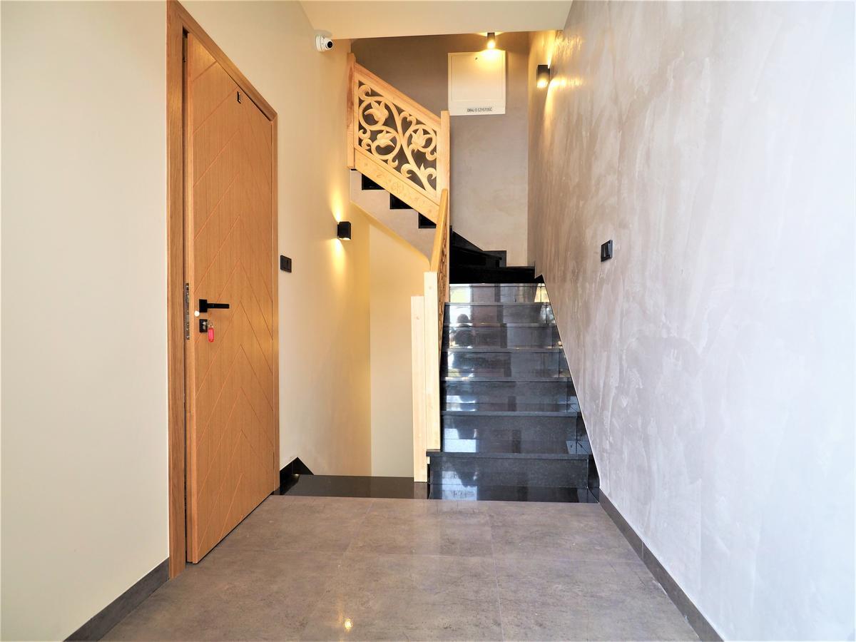 Vip Apartamenty Villa Gorskie Klimaty Zakopane Ngoại thất bức ảnh
