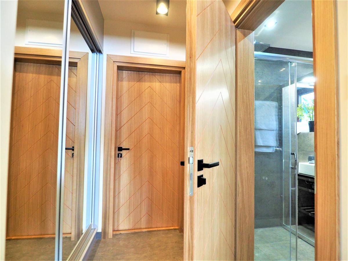 Vip Apartamenty Villa Gorskie Klimaty Zakopane Ngoại thất bức ảnh