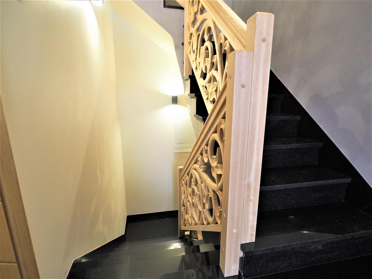 Vip Apartamenty Villa Gorskie Klimaty Zakopane Ngoại thất bức ảnh